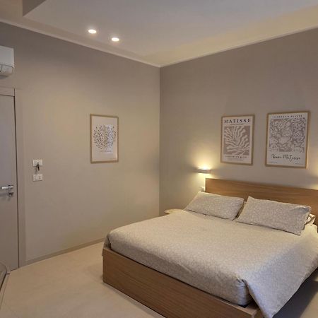 بيسكارا B&B Il Rifugio Urbano المظهر الخارجي الصورة