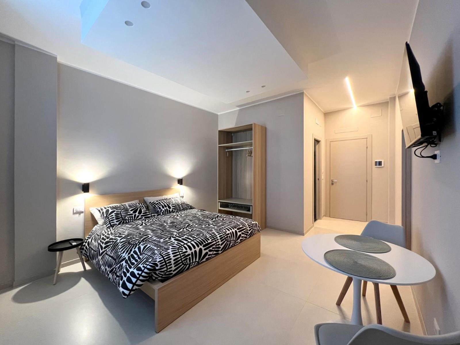 بيسكارا B&B Il Rifugio Urbano المظهر الخارجي الصورة