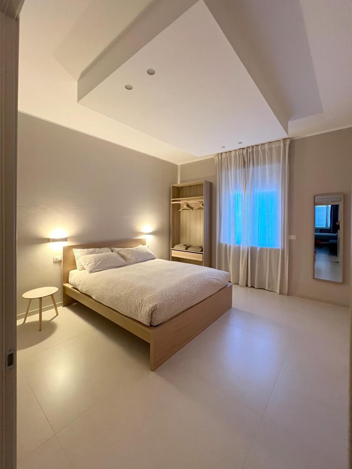 بيسكارا B&B Il Rifugio Urbano المظهر الخارجي الصورة
