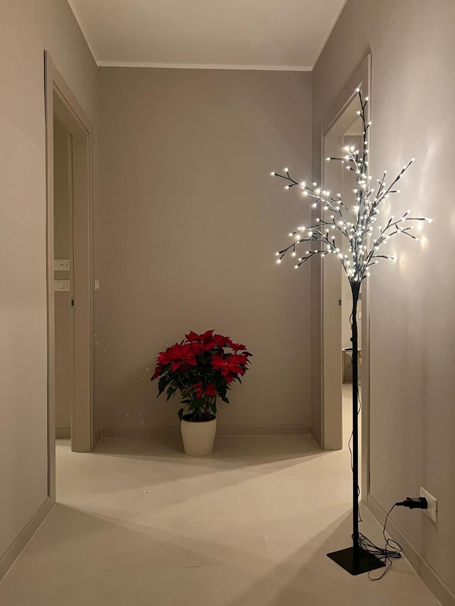 بيسكارا B&B Il Rifugio Urbano المظهر الخارجي الصورة