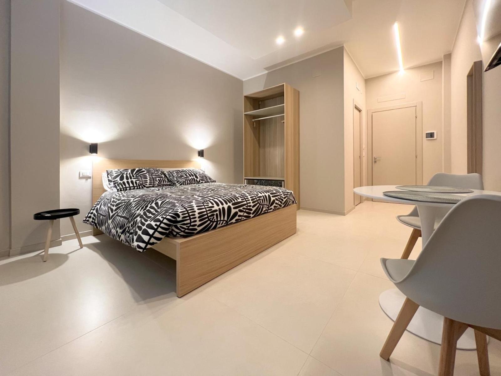 بيسكارا B&B Il Rifugio Urbano المظهر الخارجي الصورة