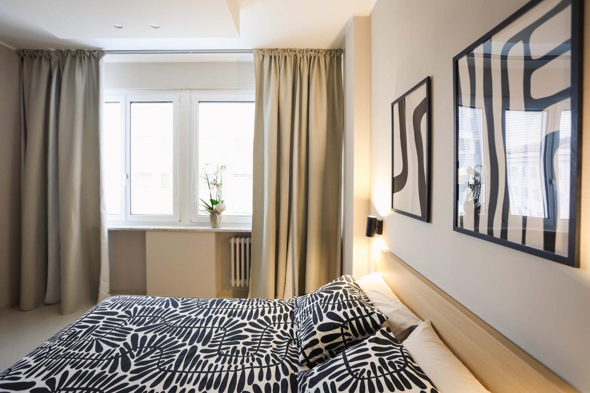 بيسكارا B&B Il Rifugio Urbano المظهر الخارجي الصورة