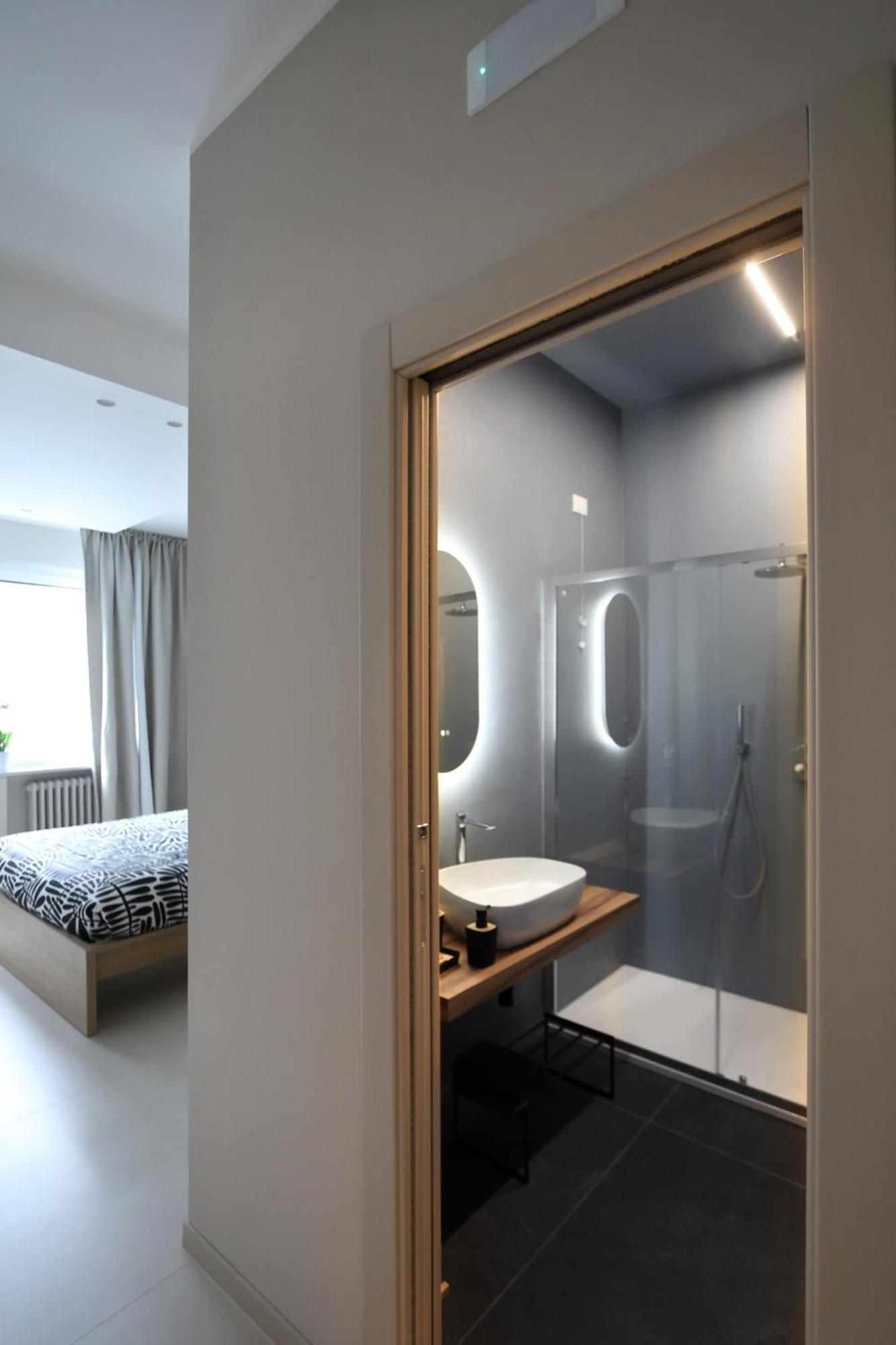 بيسكارا B&B Il Rifugio Urbano المظهر الخارجي الصورة