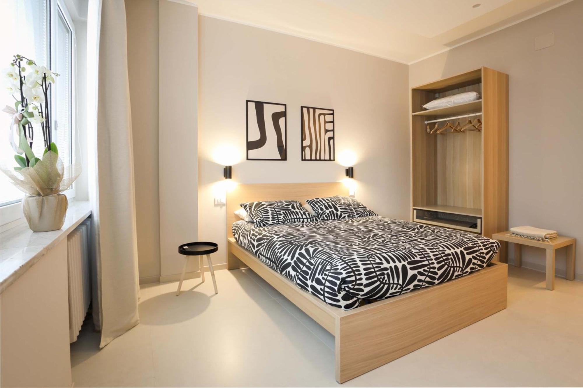 بيسكارا B&B Il Rifugio Urbano المظهر الخارجي الصورة