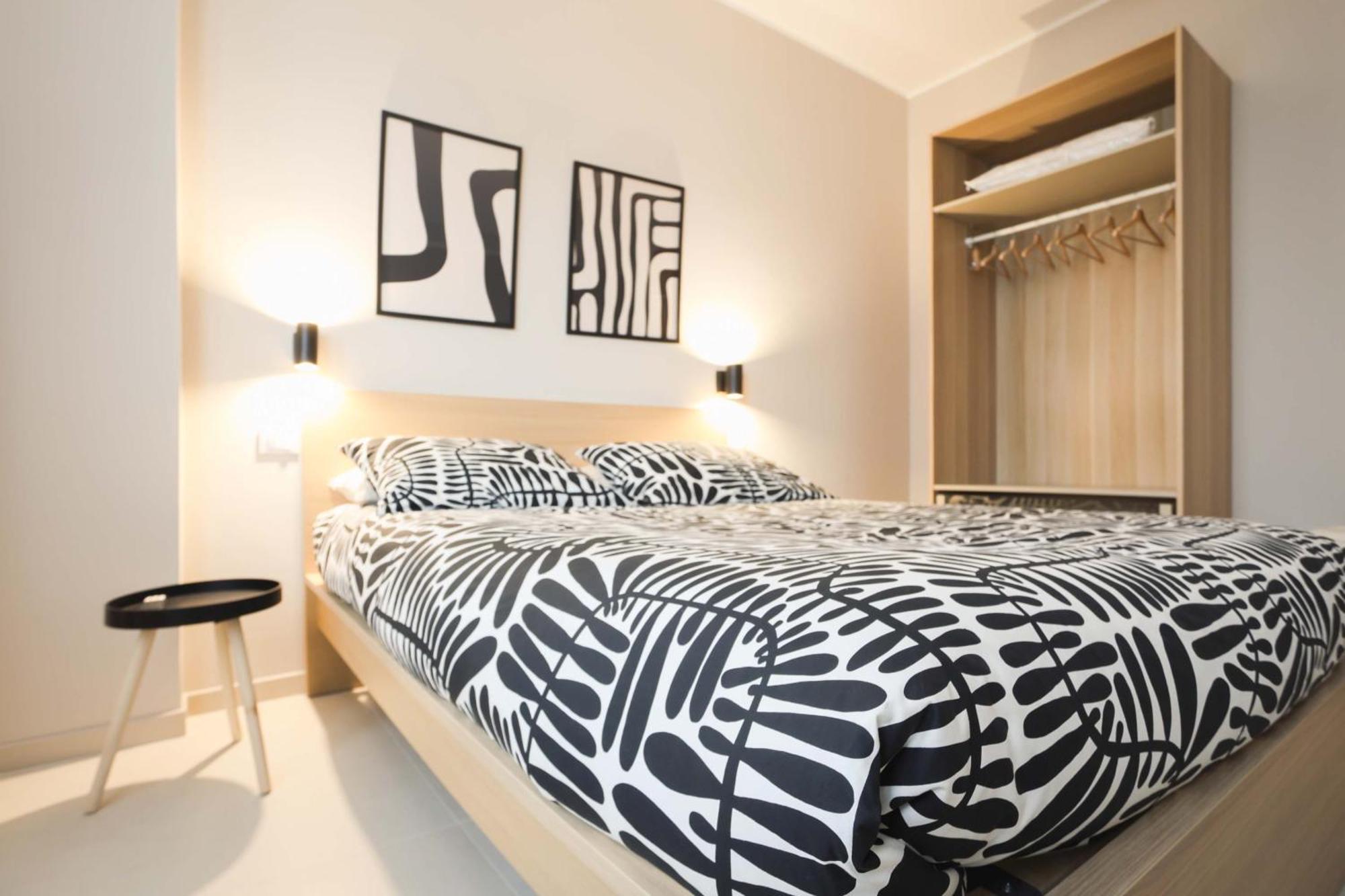 بيسكارا B&B Il Rifugio Urbano المظهر الخارجي الصورة