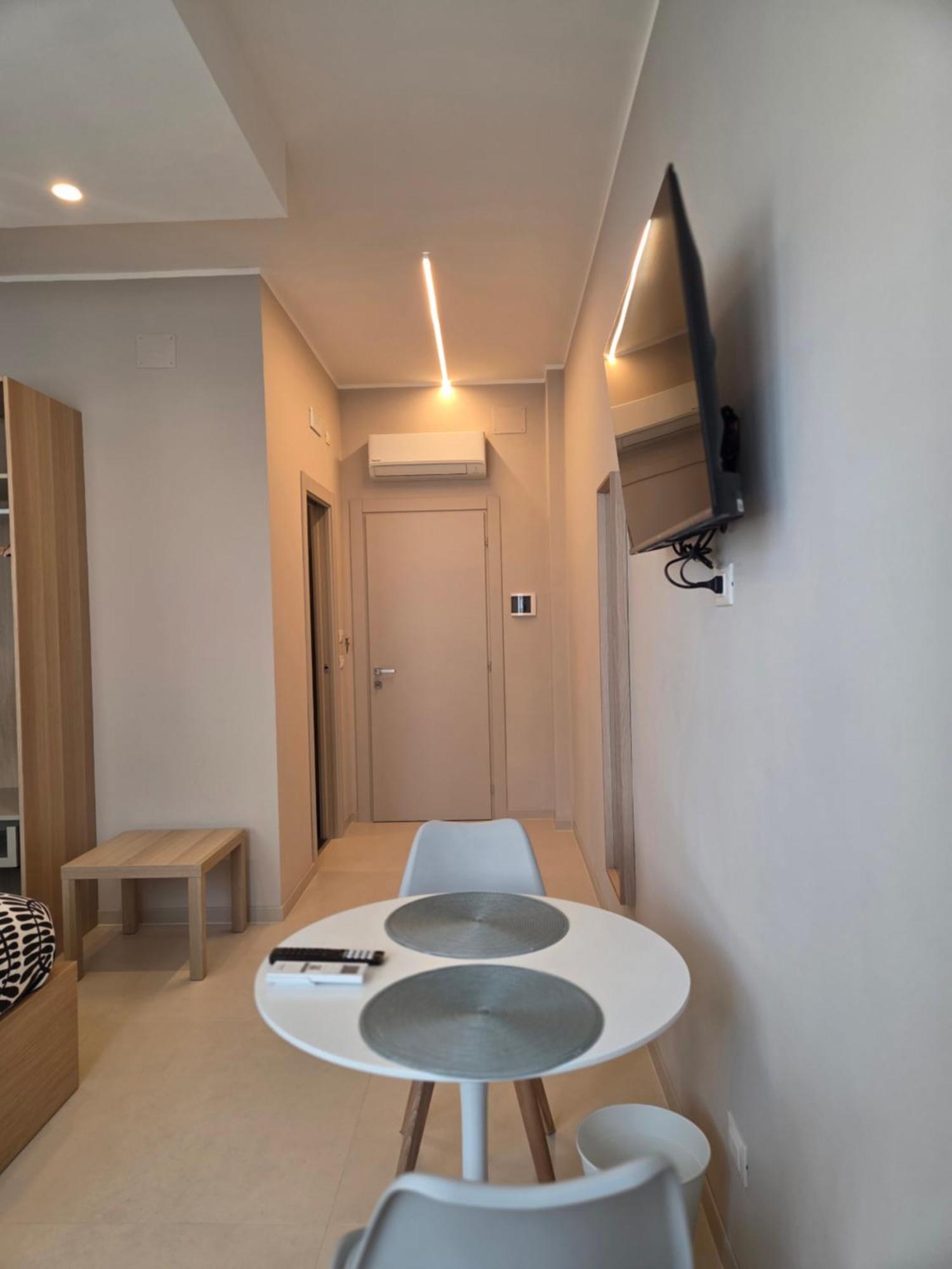بيسكارا B&B Il Rifugio Urbano المظهر الخارجي الصورة