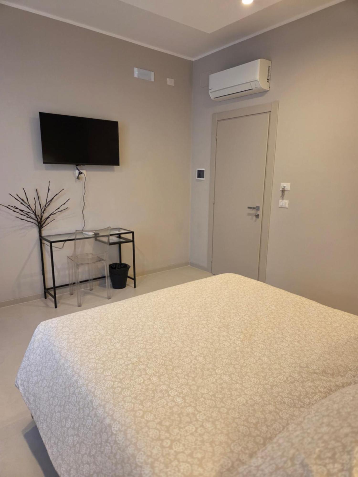 بيسكارا B&B Il Rifugio Urbano المظهر الخارجي الصورة