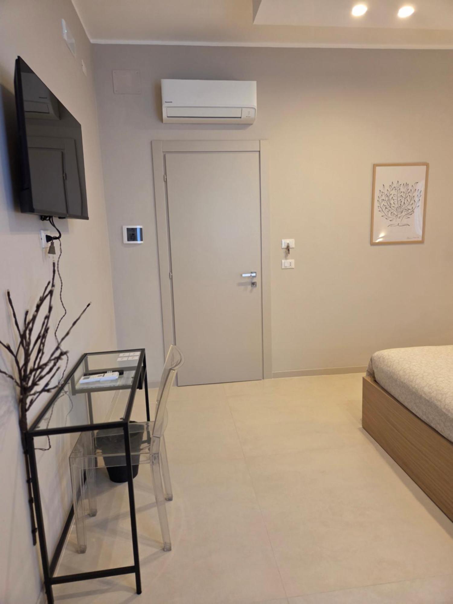 بيسكارا B&B Il Rifugio Urbano المظهر الخارجي الصورة