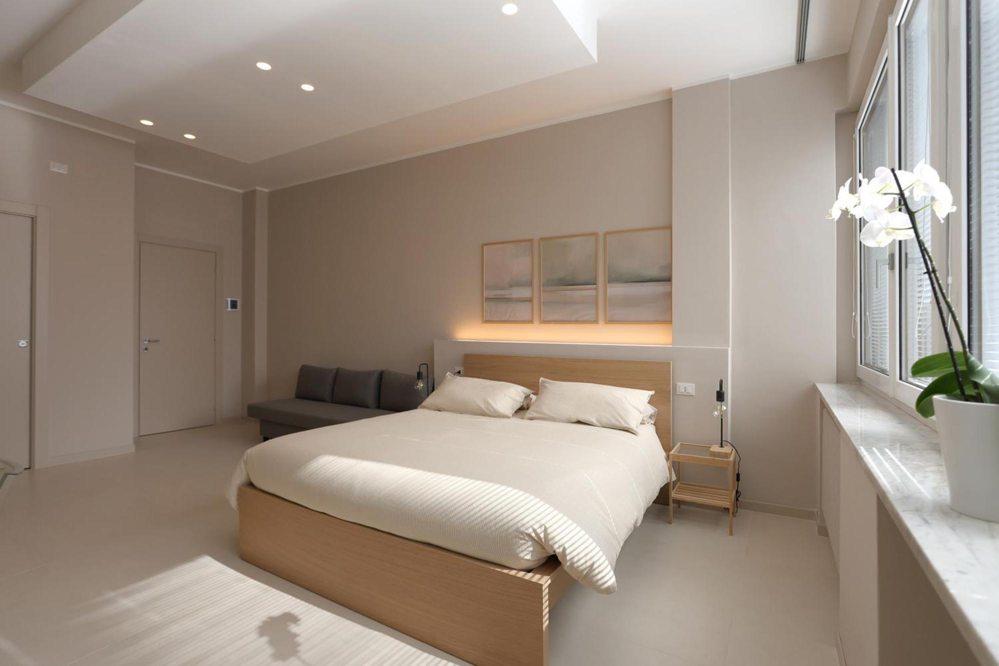 بيسكارا B&B Il Rifugio Urbano المظهر الخارجي الصورة