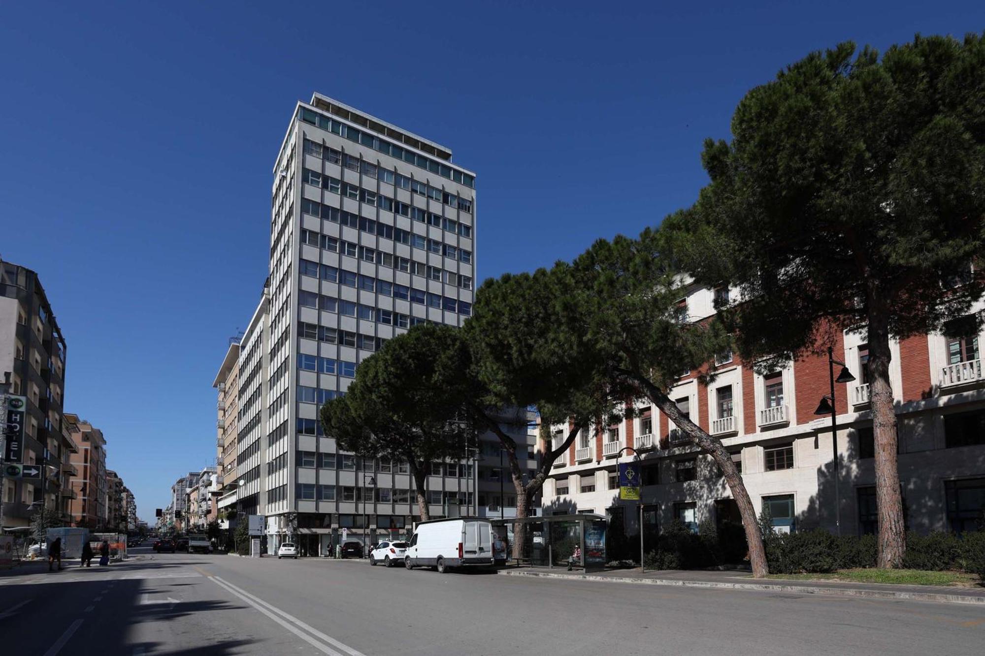 بيسكارا B&B Il Rifugio Urbano المظهر الخارجي الصورة